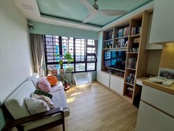 Blk 31 Ghim Moh Edge (Queenstown), HDB 4 Rooms #497620901